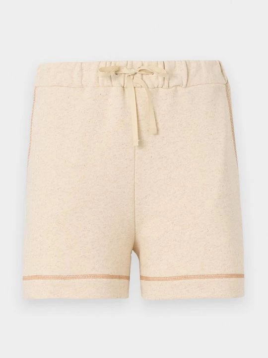 Foto van product Shorts MM By Max Mara zandkleur