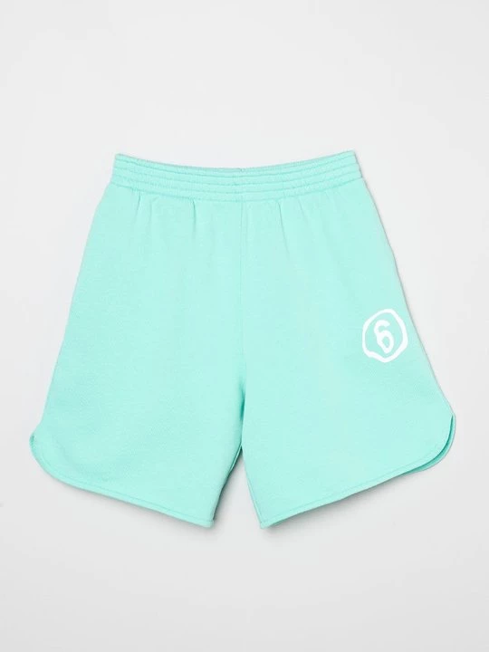 Foto van product Shorts MM6 Maison Margiela blauw