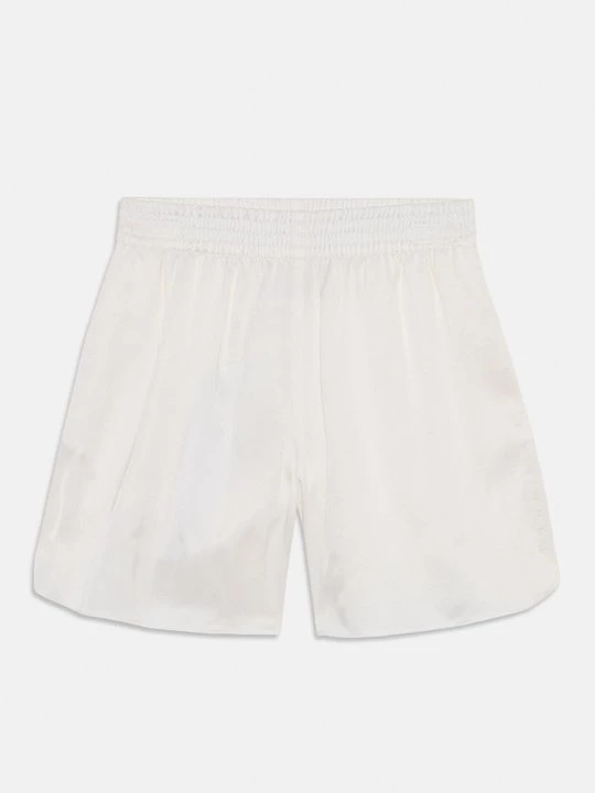 Foto van product Shorts MM6 Maison Margiela crème