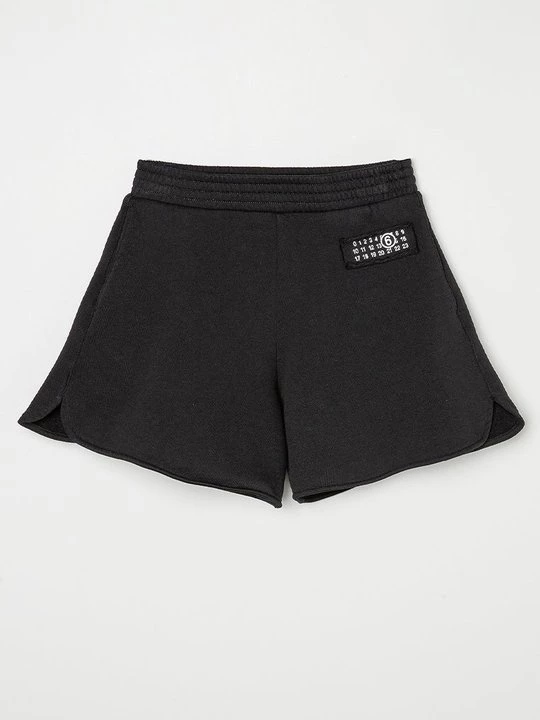 Foto van product Shorts MM6 Maison Margiela zwart