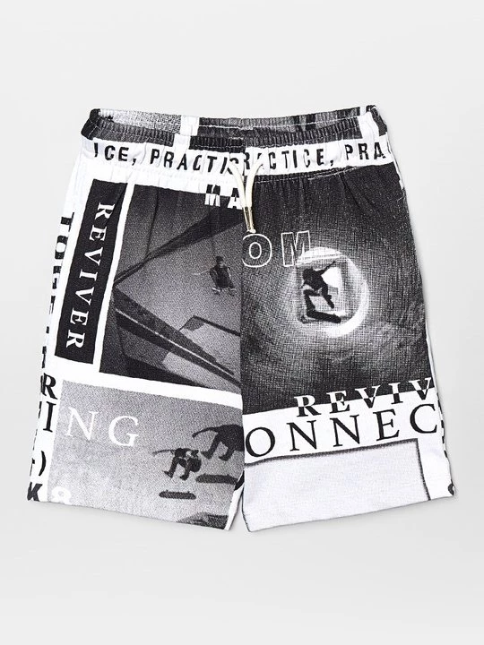 Foto van product Shorts Molo