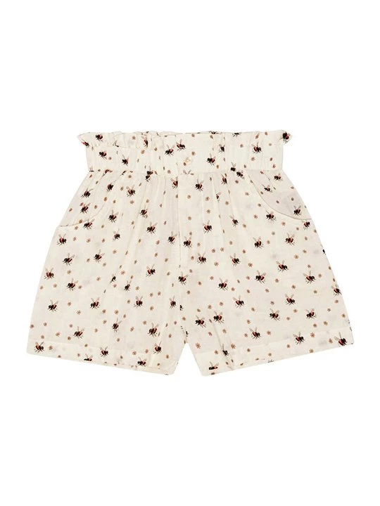 Foto van product Shorts Molo crème