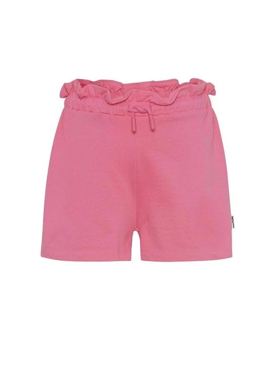 Foto van product Shorts Molo donkerroze