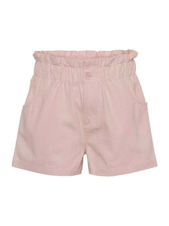 Foto van product Shorts Molo donkerroze