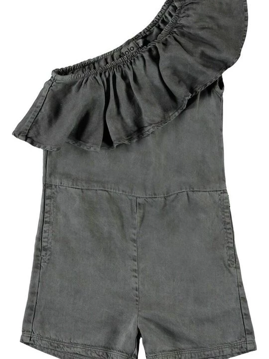Foto van product Shorts Molo grijs