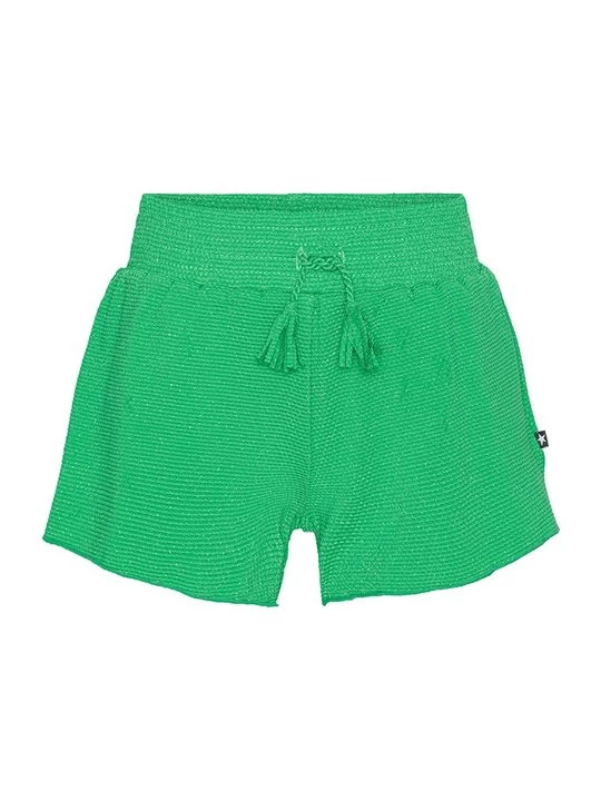 Foto van product Shorts Molo groen