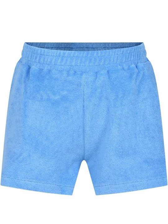 Foto van product Shorts Molo lichtblauw