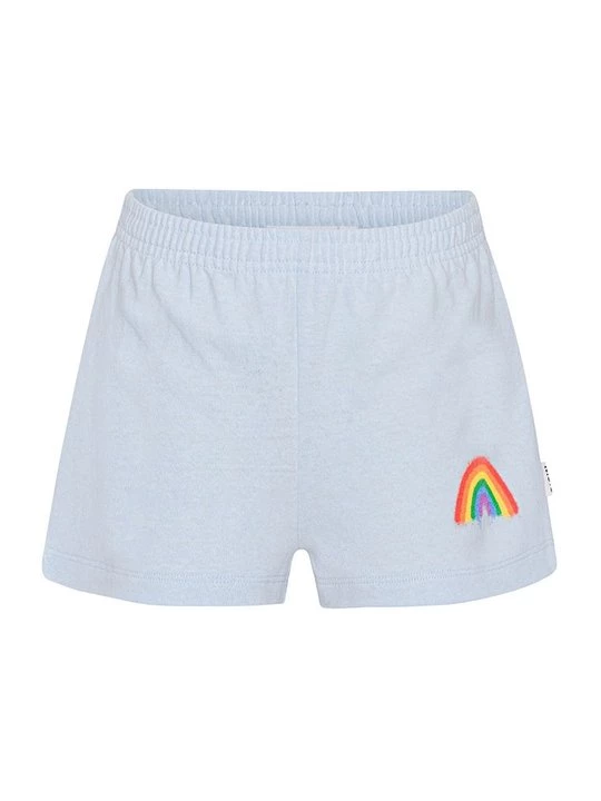 Foto van product Shorts Molo lichtblauw