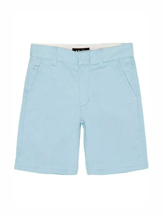 Foto van product Shorts Molo lichtblauw