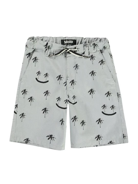 Foto van product Shorts Molo olijfgroen