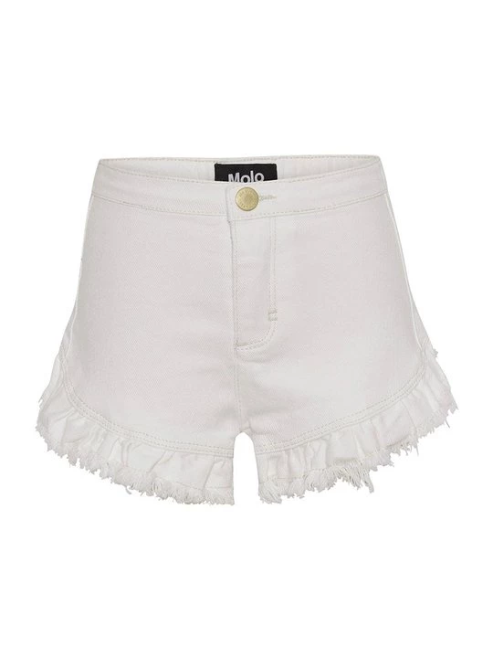 Foto van product Shorts Molo wit