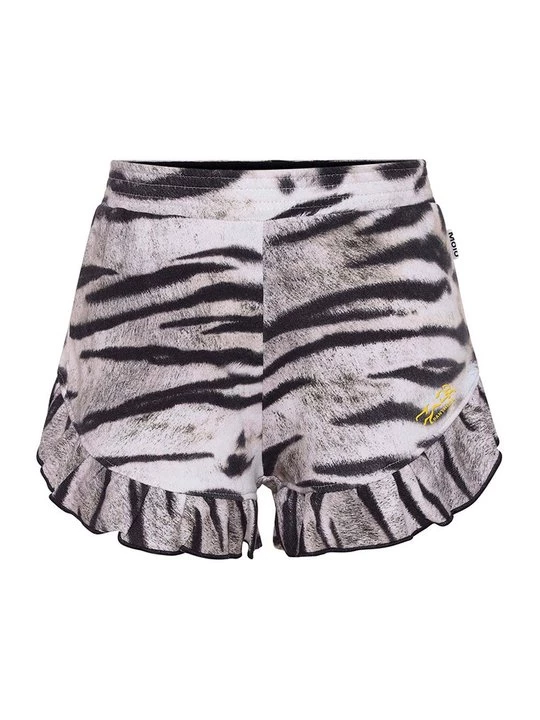 Foto van product Shorts Molo wit