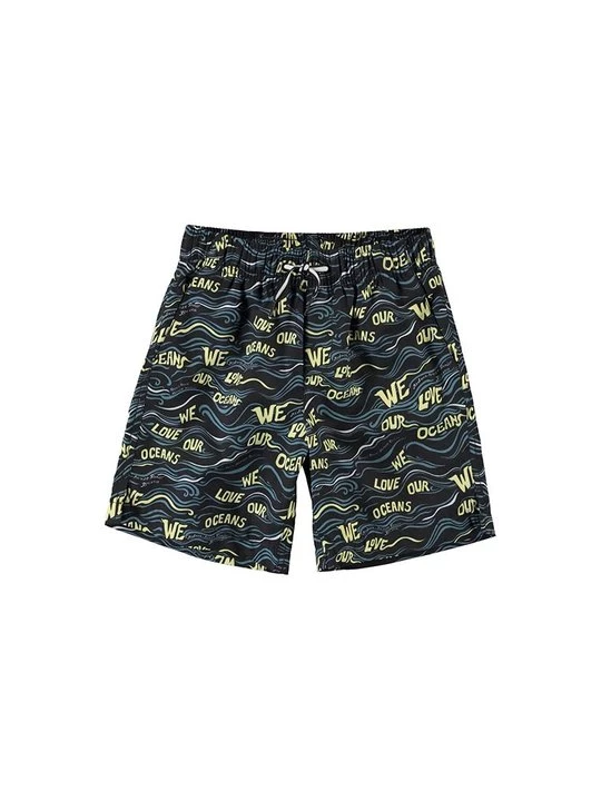 Foto van product Shorts Molo zwart