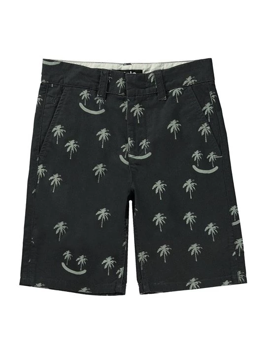 Foto van product Shorts Molo zwart