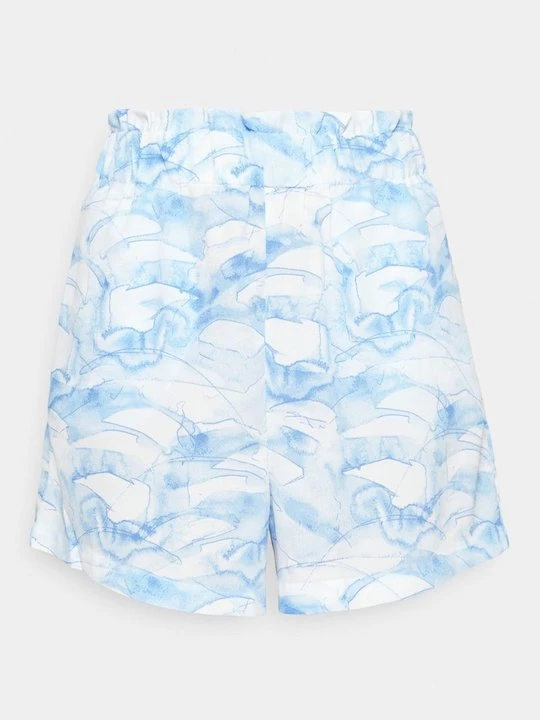 Foto van product Shorts Monki blauw