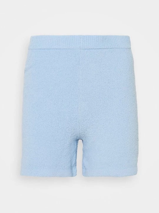 Foto van product Shorts Monki lichtblauw