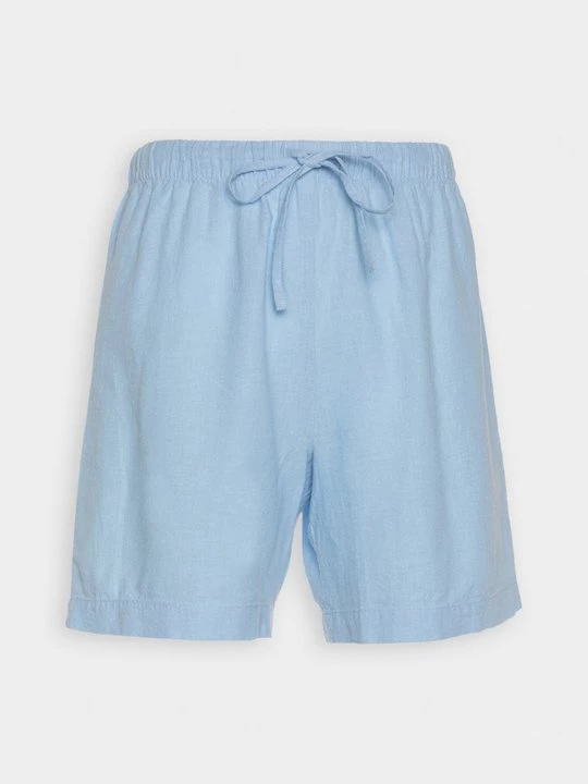 Foto van product Shorts Monki lichtblauw