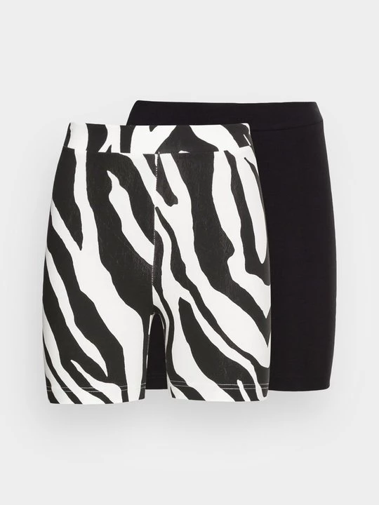 Foto van product Shorts Monki zwart
