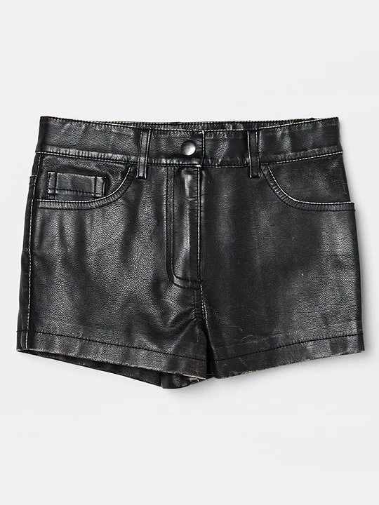 Foto van product Shorts Monnalisa zwart