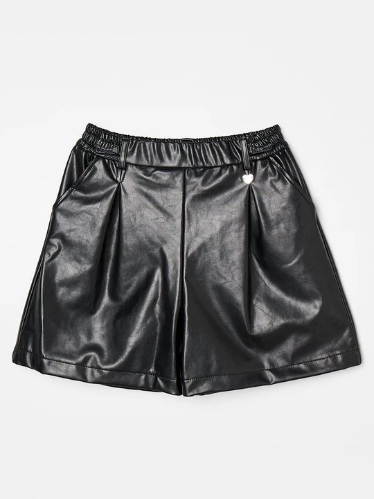 Foto van product Shorts Monnalisa zwart