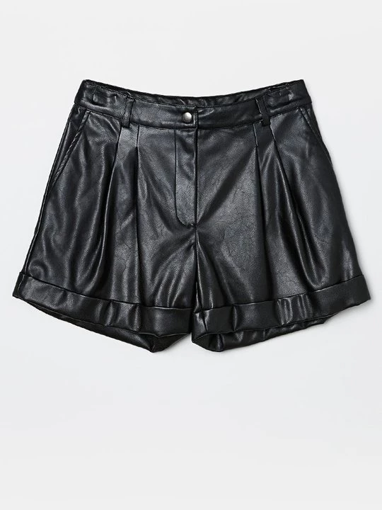 Foto van product Shorts Monnalisa zwart