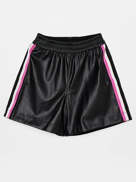 Foto van product Shorts Monnalisa zwart