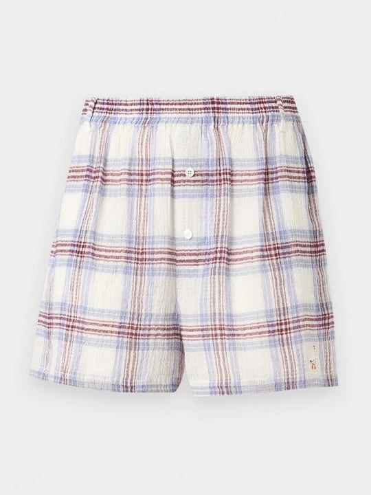 Foto van product Shorts MOSCHINO grijs