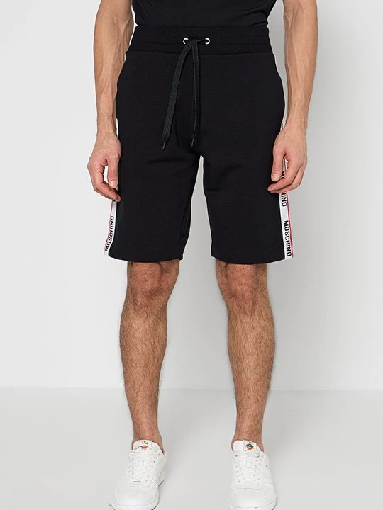 Foto van product Shorts MOSCHINO zwart