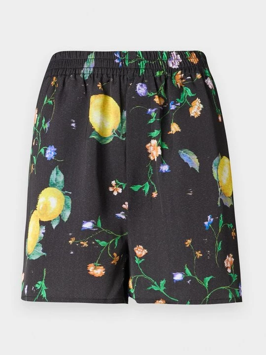 Foto van product Shorts MOSCHINO zwart