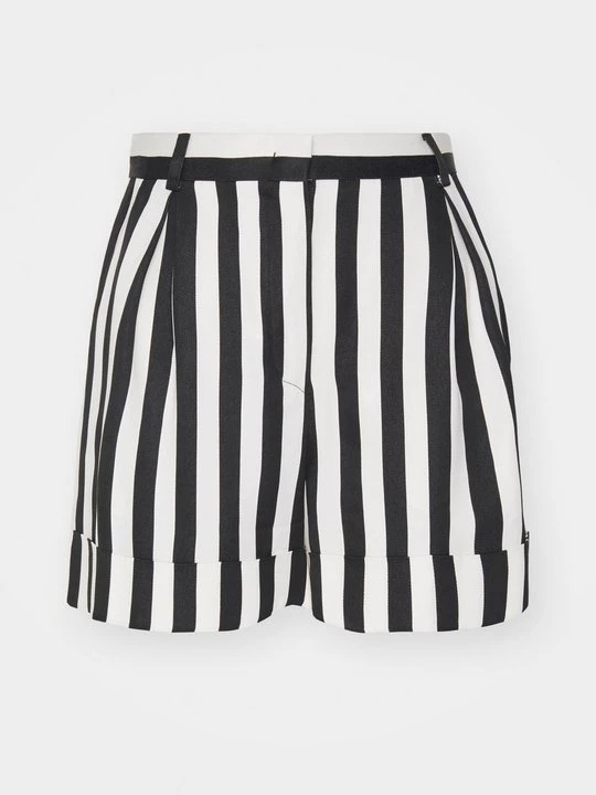 Foto van product Shorts MOSCHINO zwart