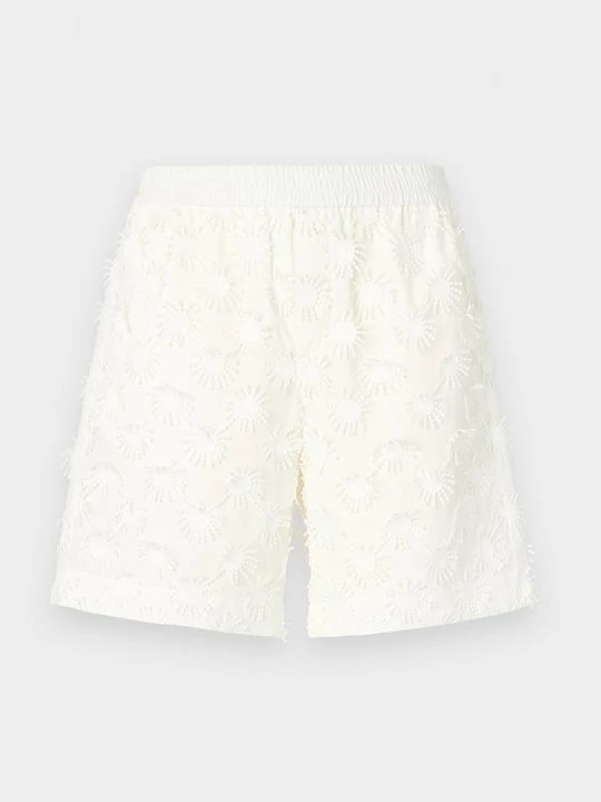 Foto van product Shorts MSGM wit