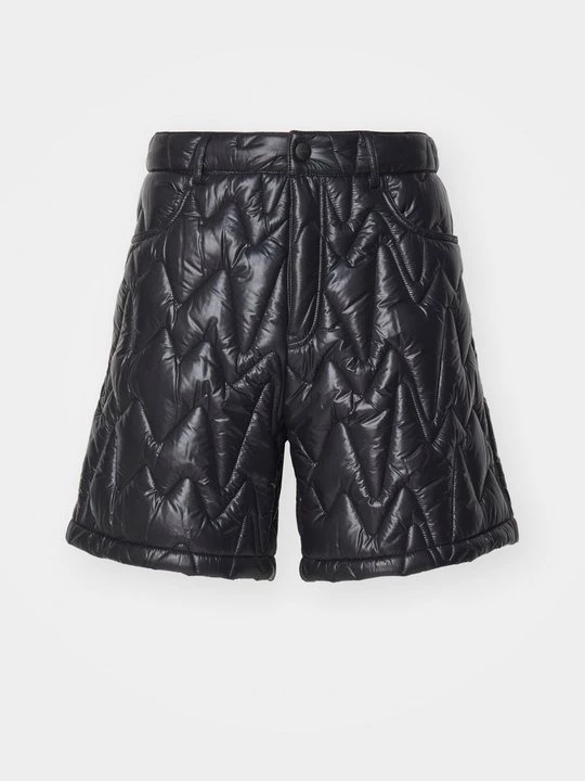 Foto van product Shorts MSGM zwart