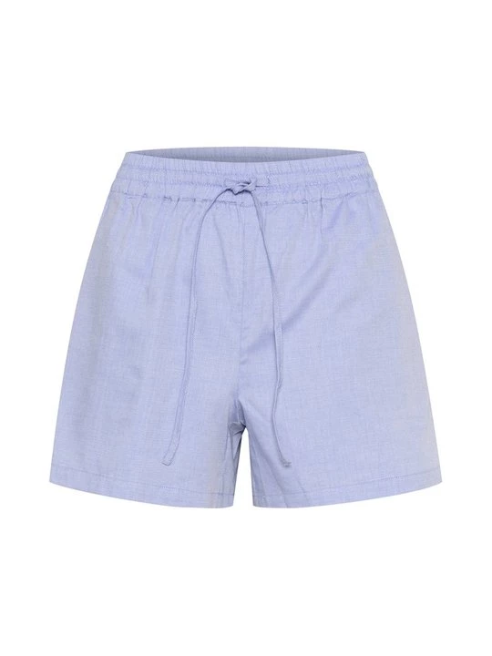 Foto van product Shorts My Essential Wardrobe blauw