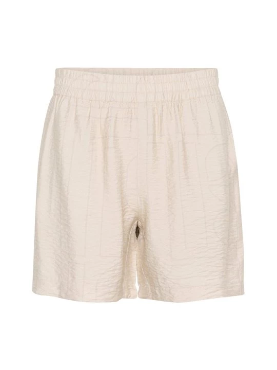 Foto van product Shorts My Essential Wardrobe crème