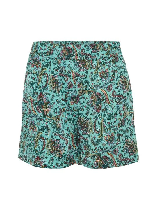 Foto van product Shorts My Essential Wardrobe turquoise