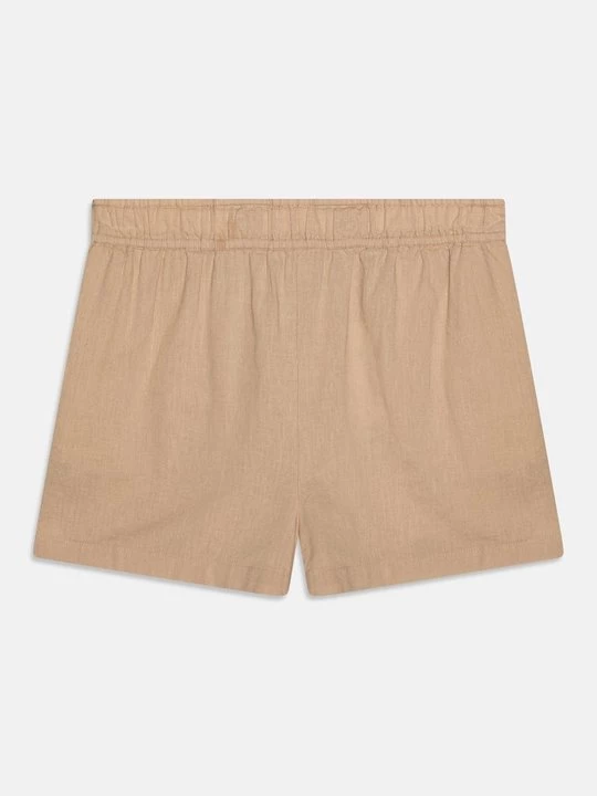 Foto van product Shorts NAME IT beżowy
