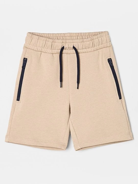 Foto van product Shorts NAME IT beżowy