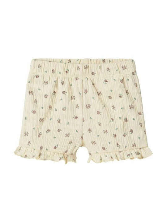 Foto van product Shorts NAME IT beżowy