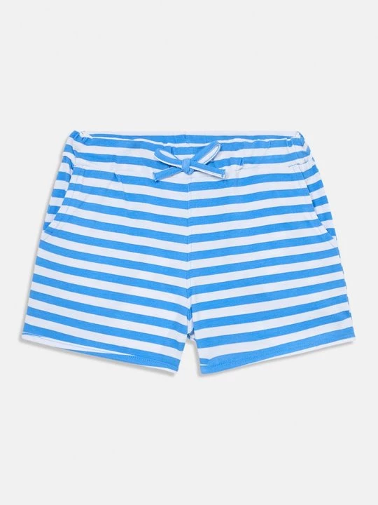 Foto van product Shorts NAME IT blauw