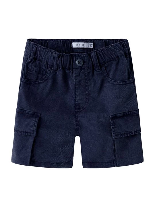 Foto van product Shorts NAME IT blauw