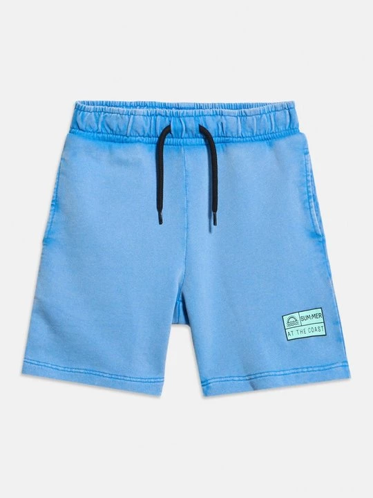 Foto van product Shorts NAME IT blauw
