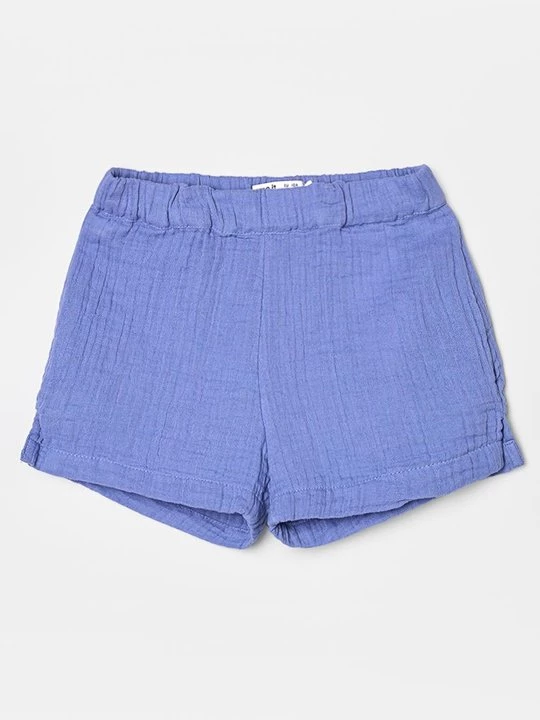 Foto van product Shorts NAME IT blauw