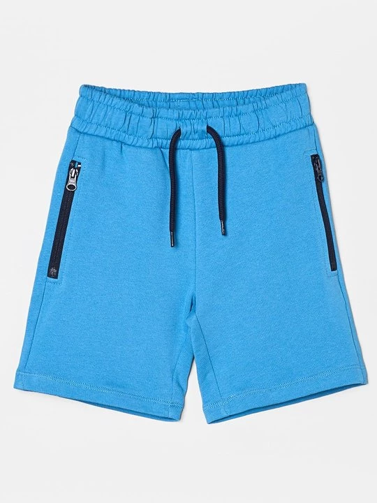 Foto van product Shorts NAME IT blauw