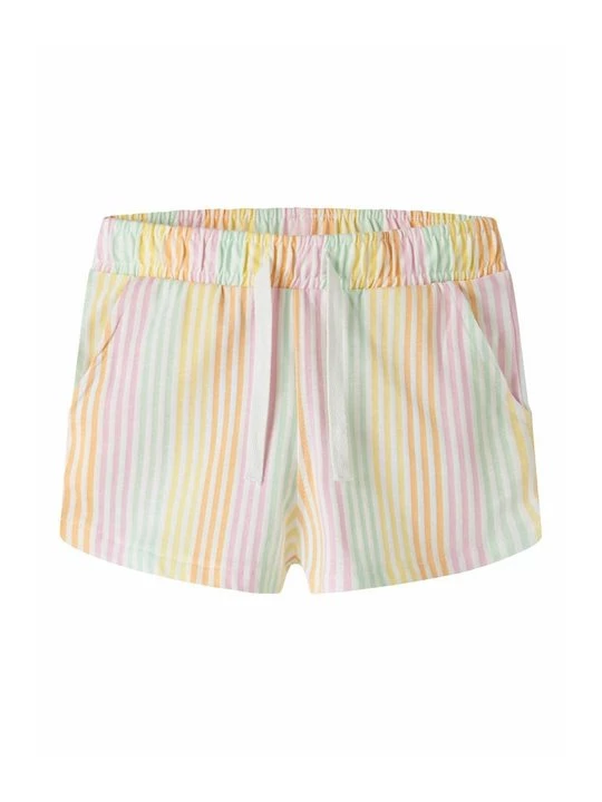 Foto van product Shorts NAME IT crème