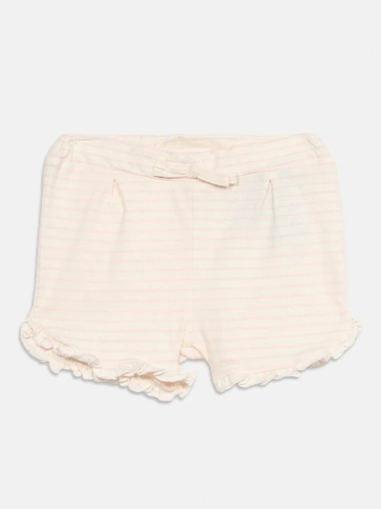 Foto van product Shorts NAME IT crème