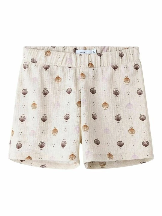 Foto van product Shorts NAME IT crème