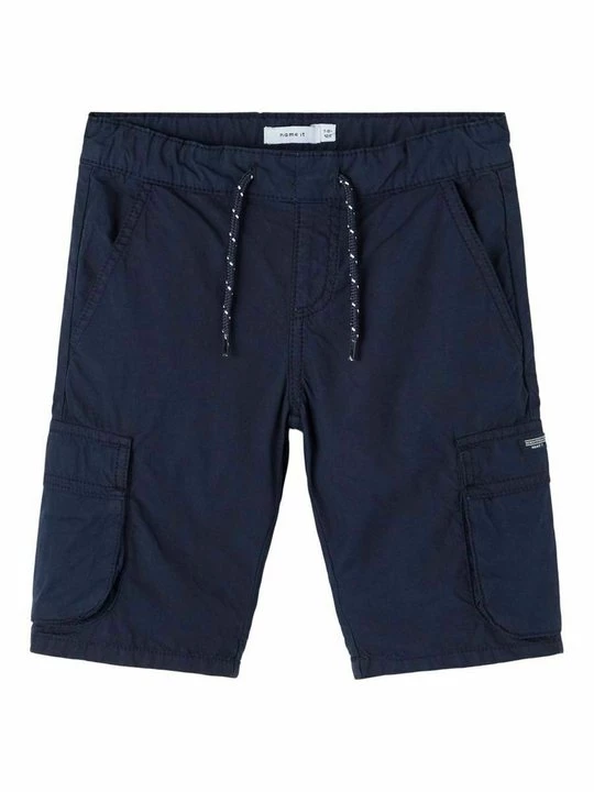 Foto van product Shorts NAME IT donkerblauw