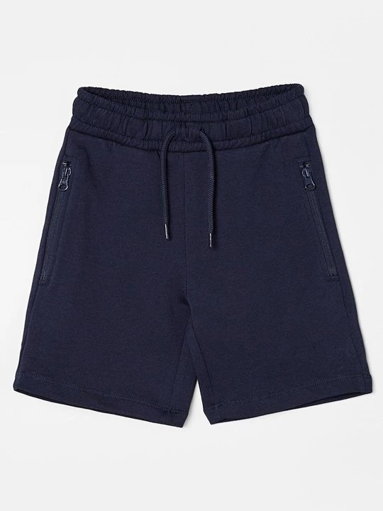 Foto van product Shorts NAME IT donkerblauw