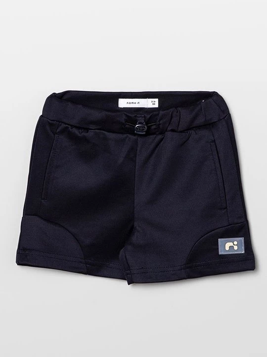 Foto van product Shorts NAME IT donkerblauw