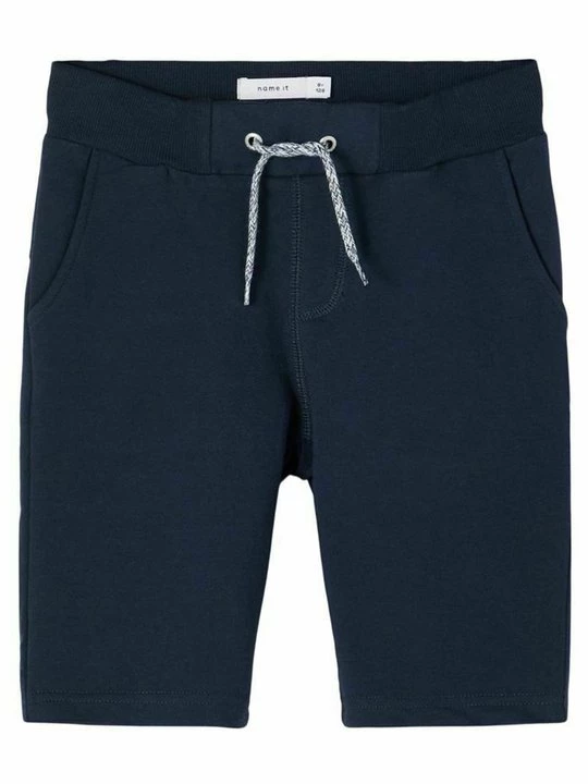 Foto van product Shorts NAME IT donkerblauw